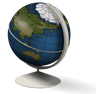 globe