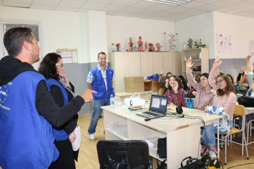 EUMM visit 04