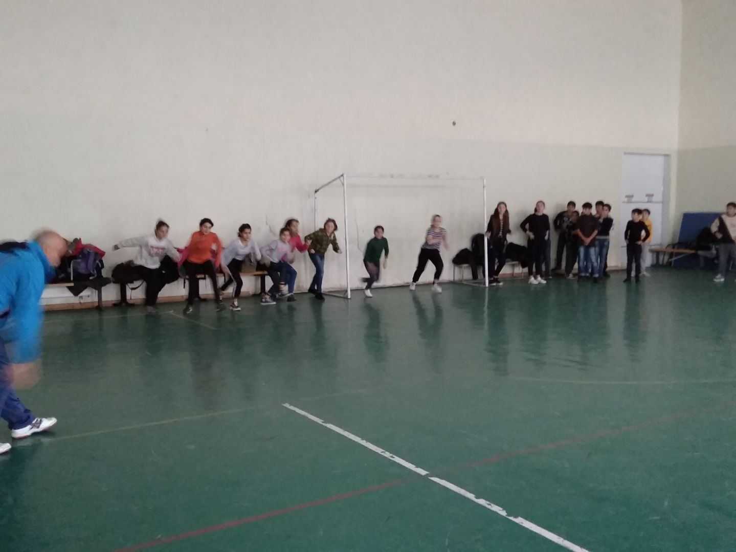 Festival athletics 03