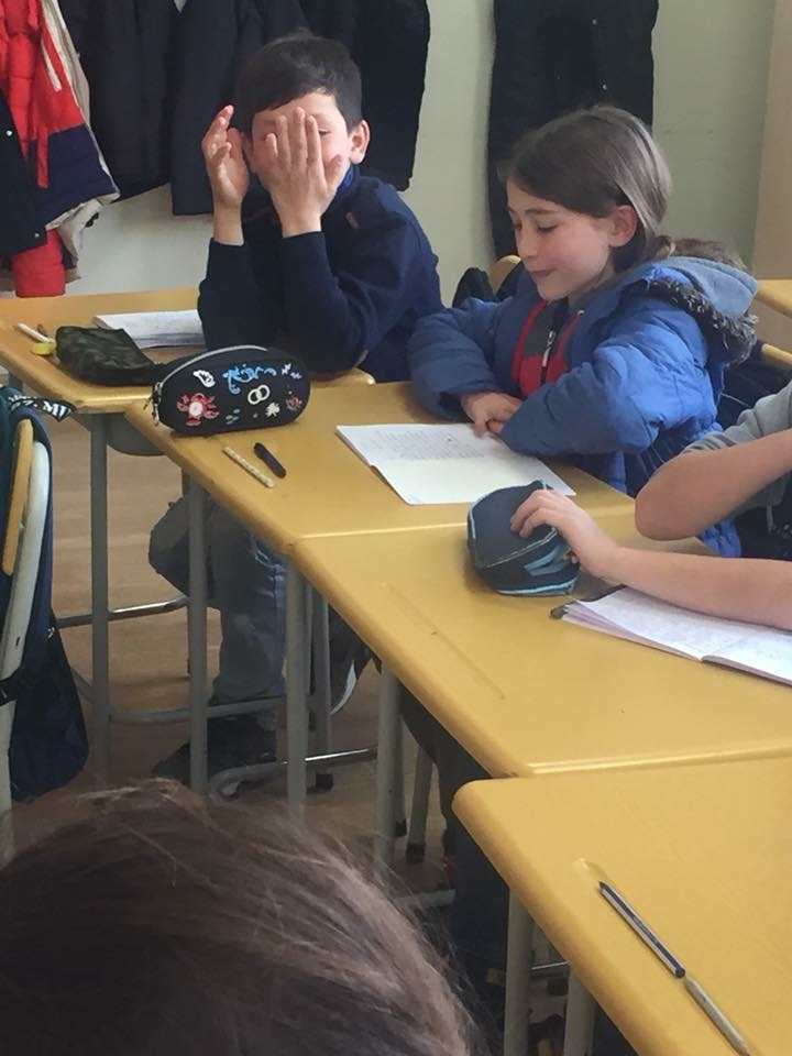 Study club2