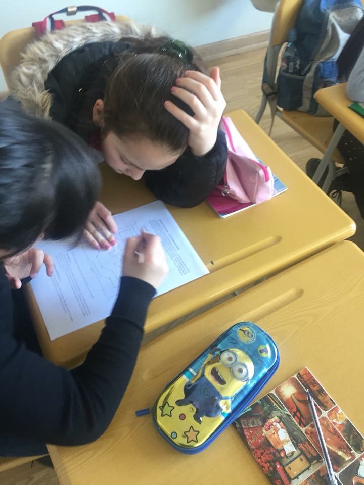 Study club3