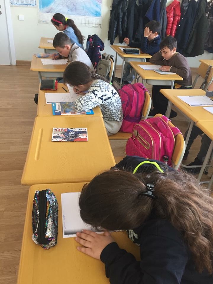 Study club4
