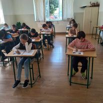 პროექტი “მოიწვიე ფინედუ კლასში”
