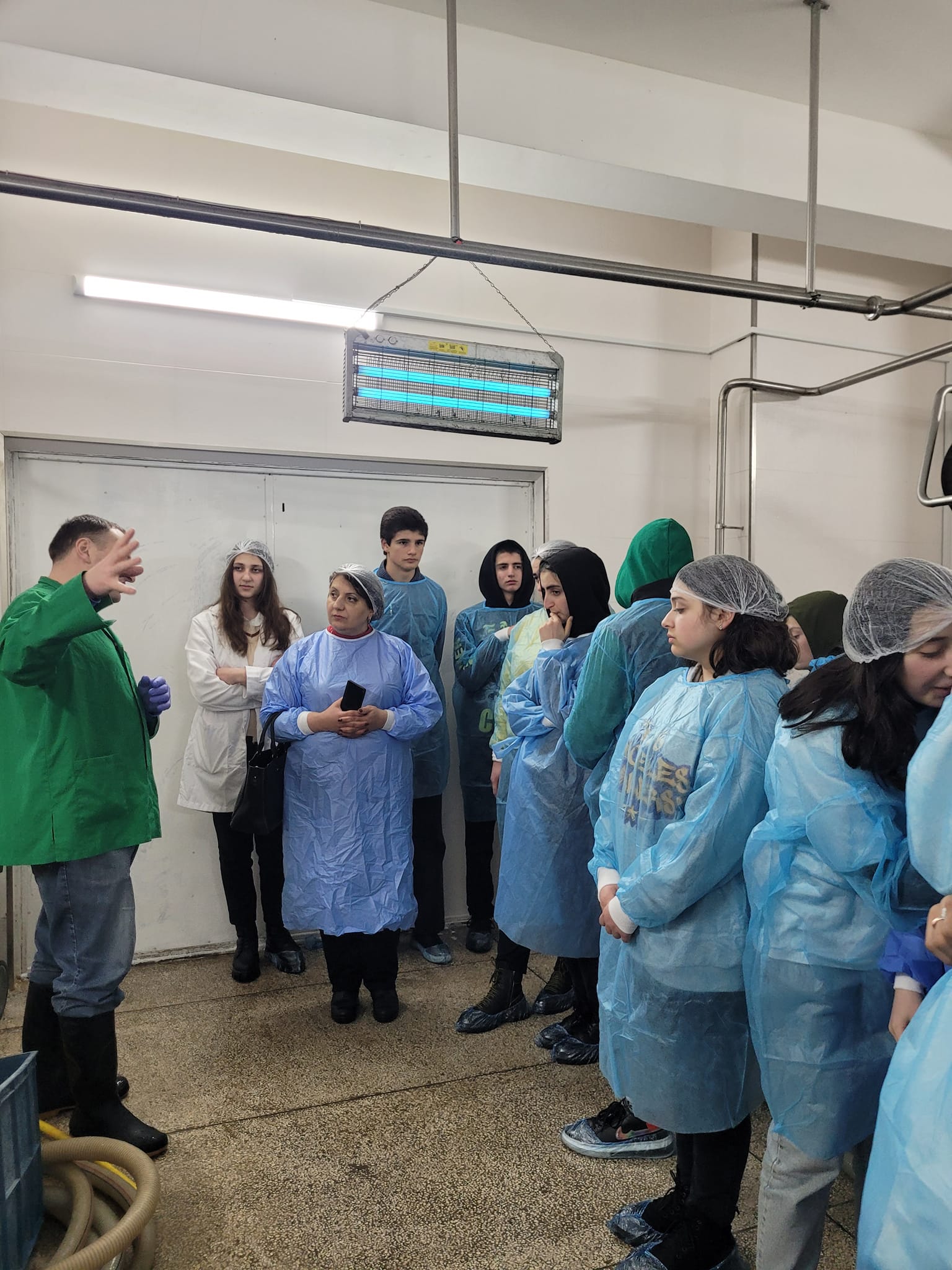 wisit milk factory 2