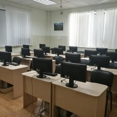 ისტორიის კაბინეტი